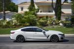 BMW 840i M Sport Gran Coupe 2019 года (WW)